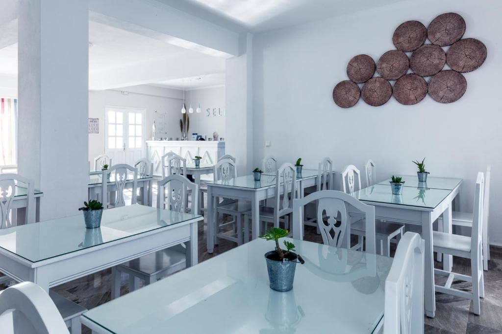 Selini Hotel - 41