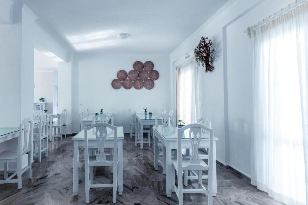 Selini Hotel - 39