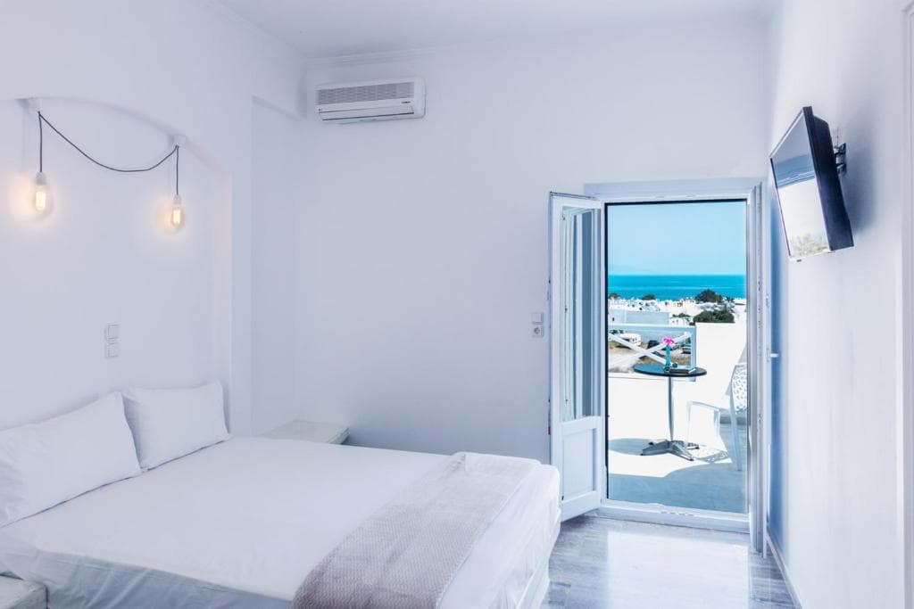 Selini Hotel - 16