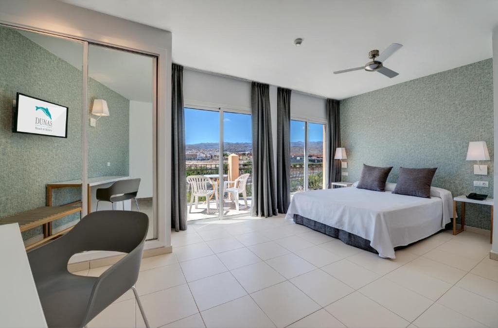 Mirador Maspalomas by Dunas - 35