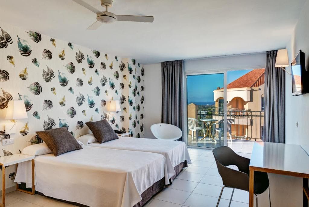 Mirador Maspalomas by Dunas - 34