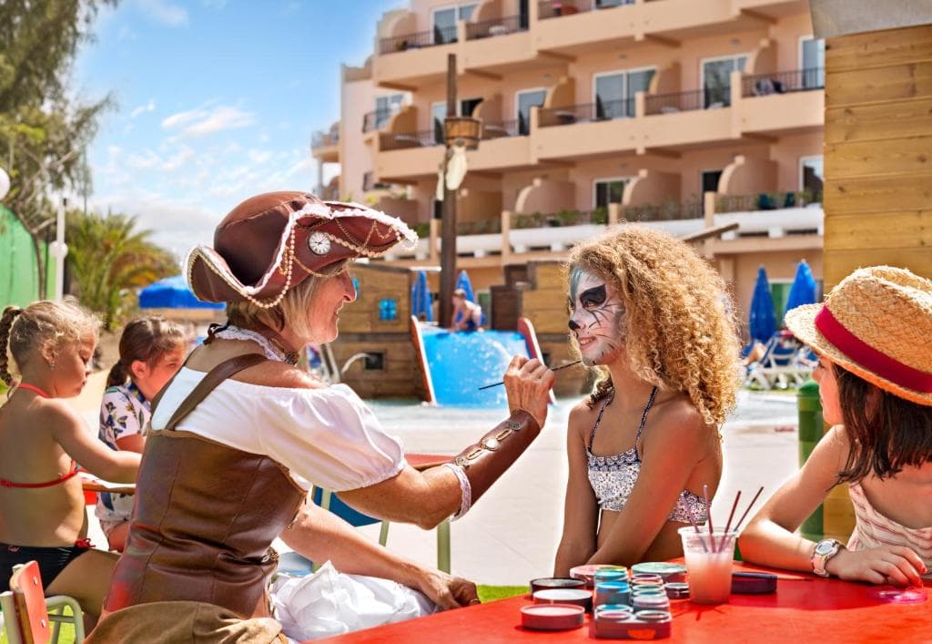 Mirador Maspalomas by Dunas - 38