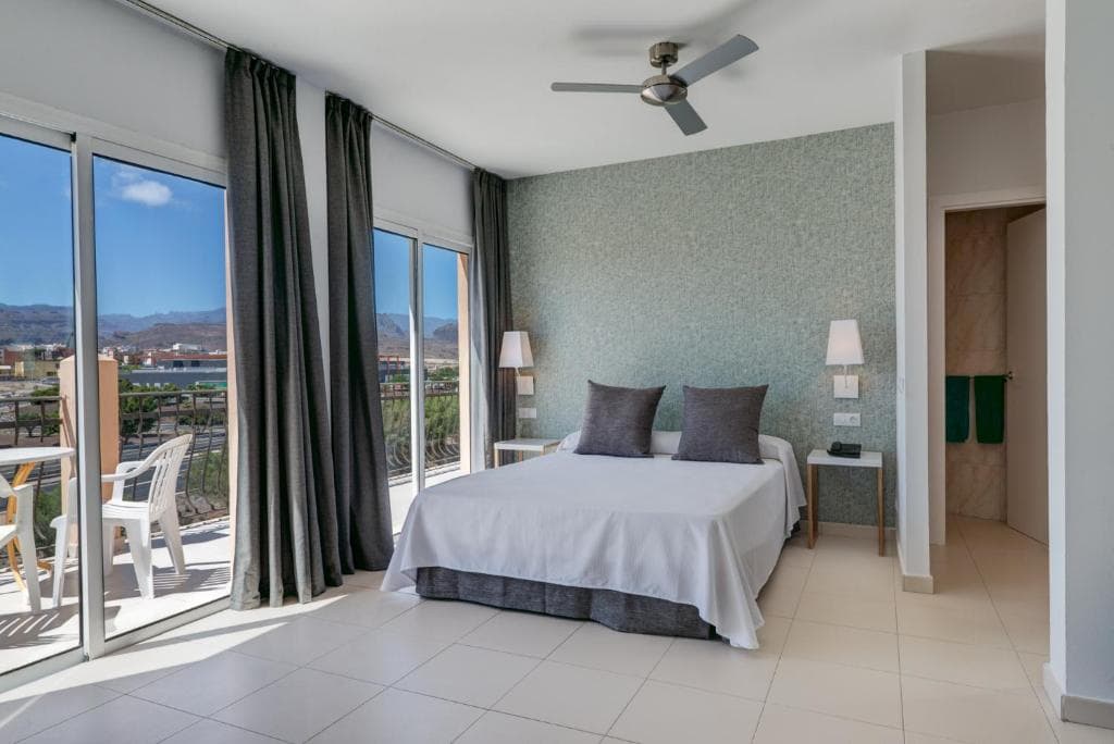 Mirador Maspalomas by Dunas - 30