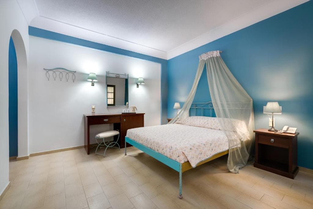 Zephyros Hotel - 12