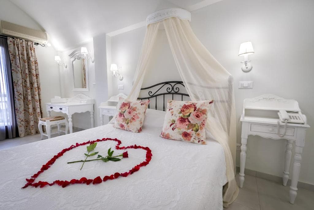 Zephyros Hotel - 20