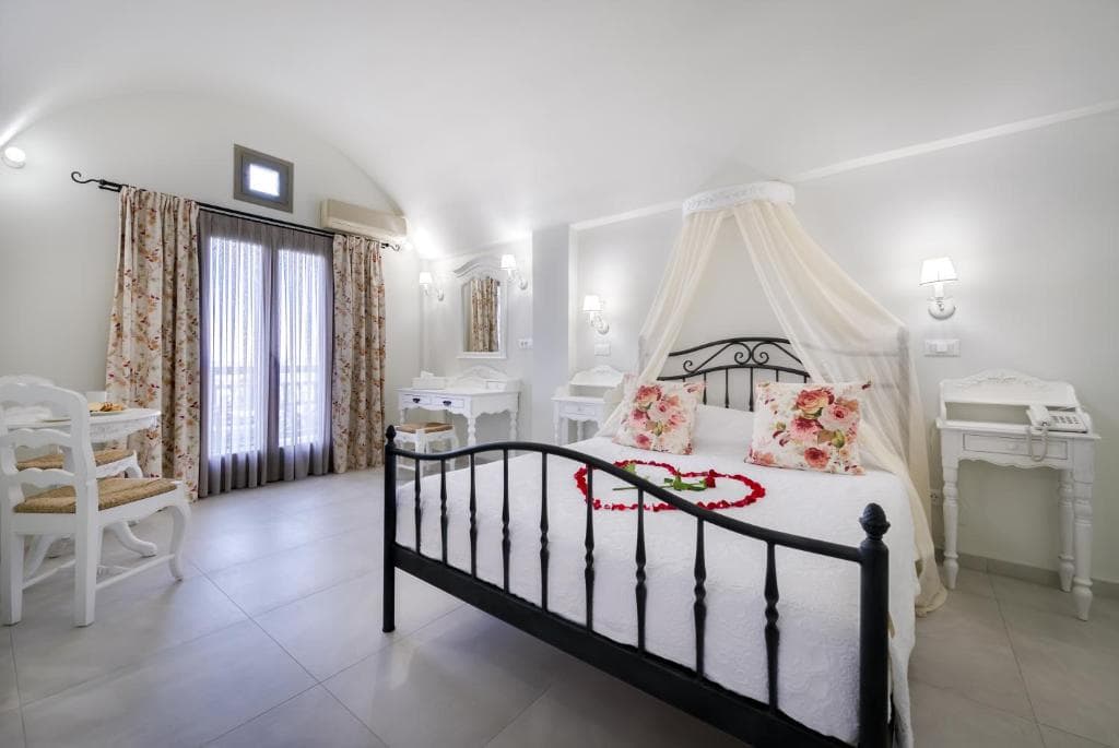 Zephyros Hotel - 44