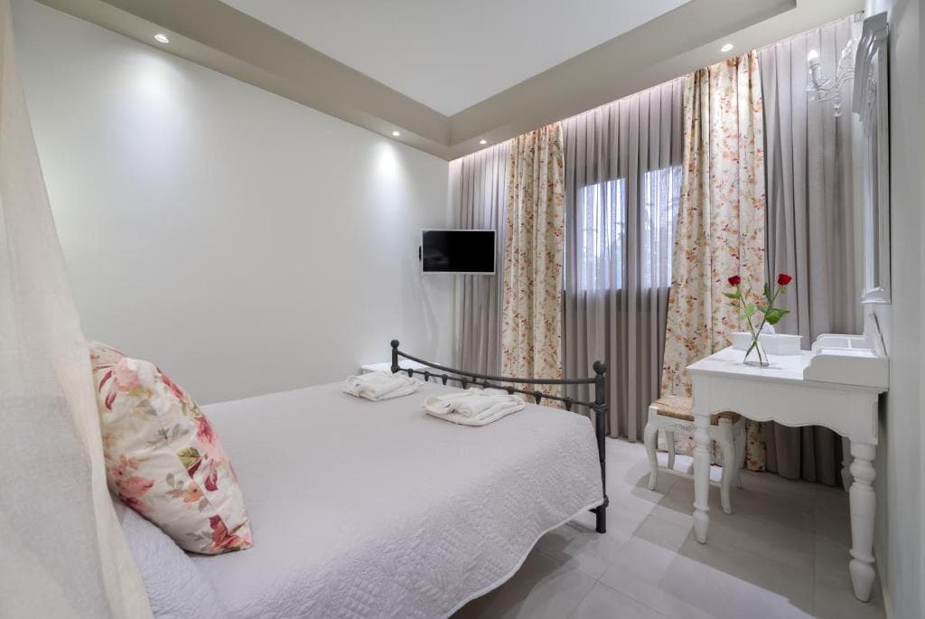 Zephyros Hotel - 34