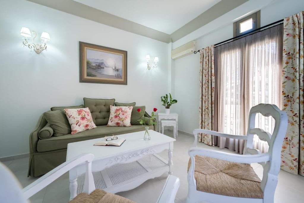 Zephyros Hotel - 39