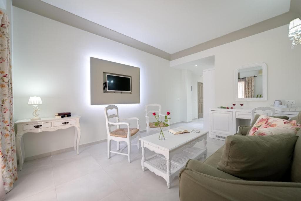 Zephyros Hotel - 41