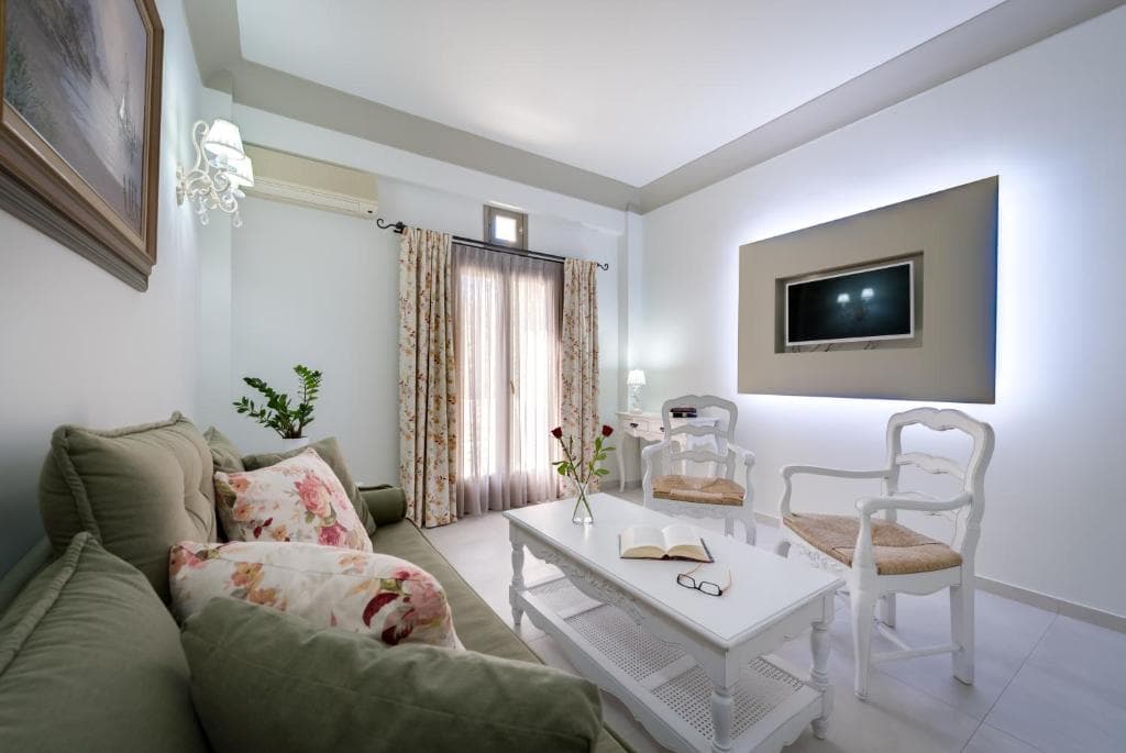 Zephyros Hotel - 42