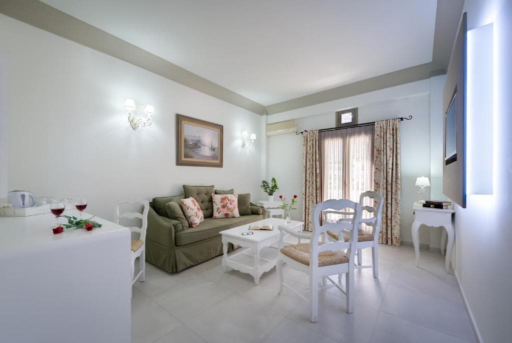 Zephyros Hotel - 43
