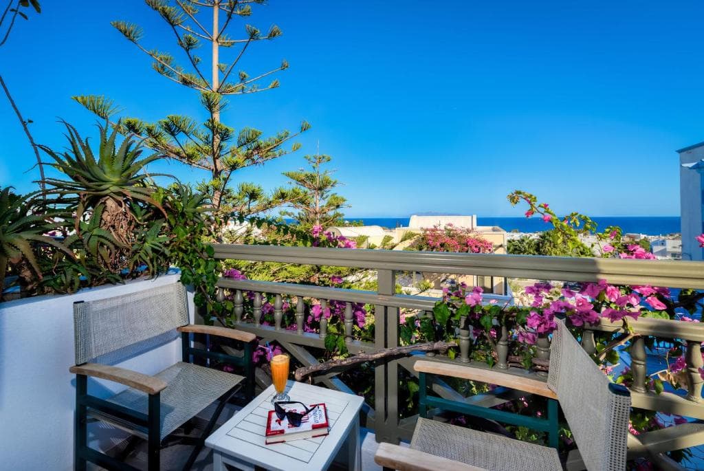Zephyros Hotel - 31
