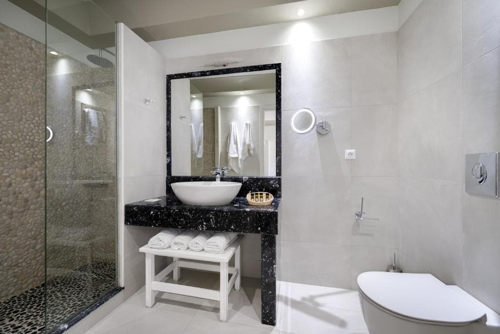 Zephyros Hotel - 18