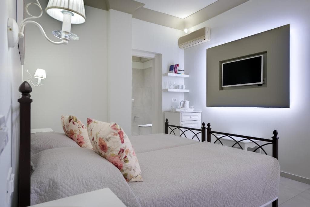 Zephyros Hotel - 23