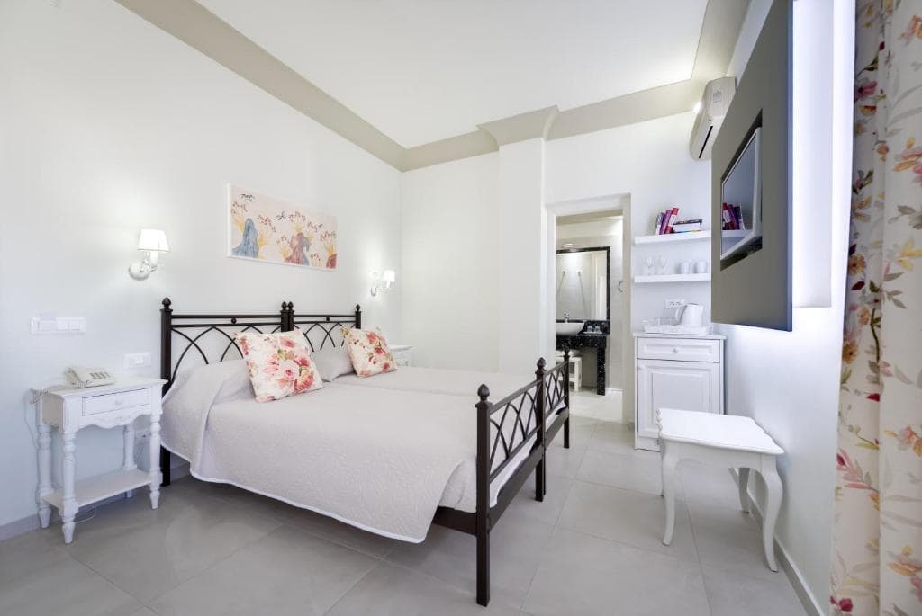 Zephyros Hotel - 13