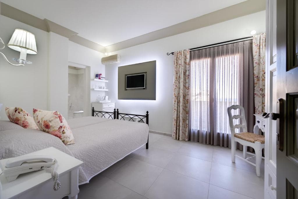 Zephyros Hotel - 14