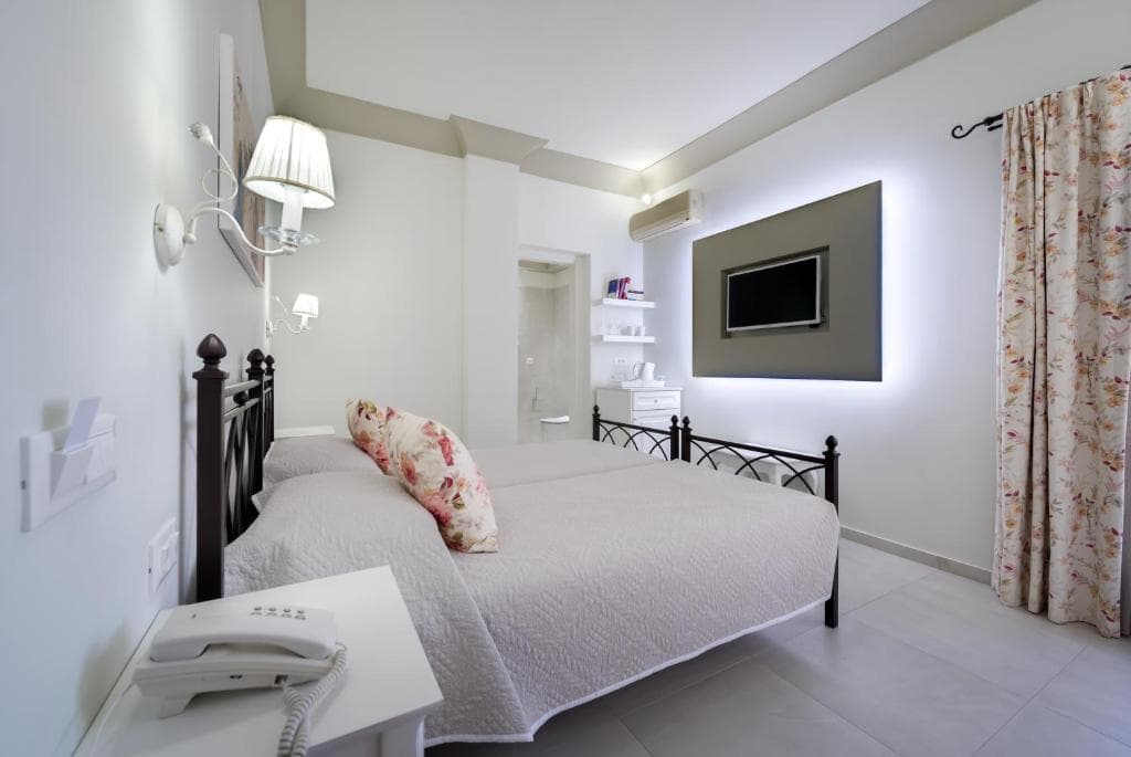 Zephyros Hotel - 26