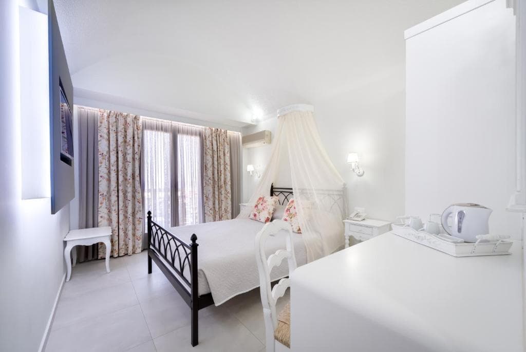 Zephyros Hotel - 28