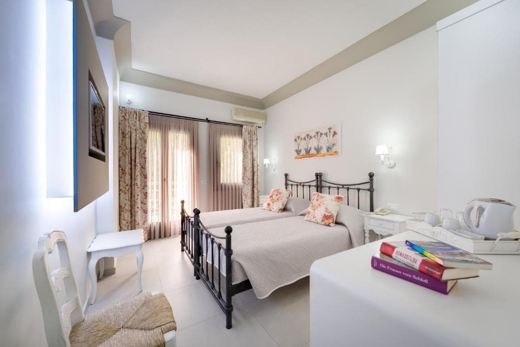 Zephyros Hotel - 16