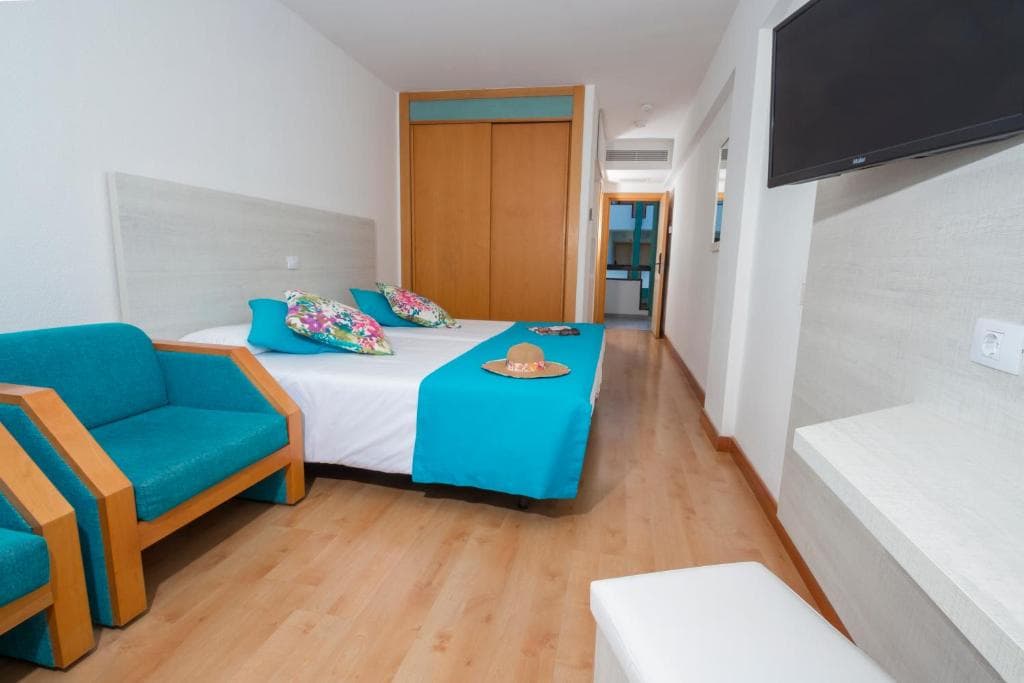 Hotel Green Field - 16