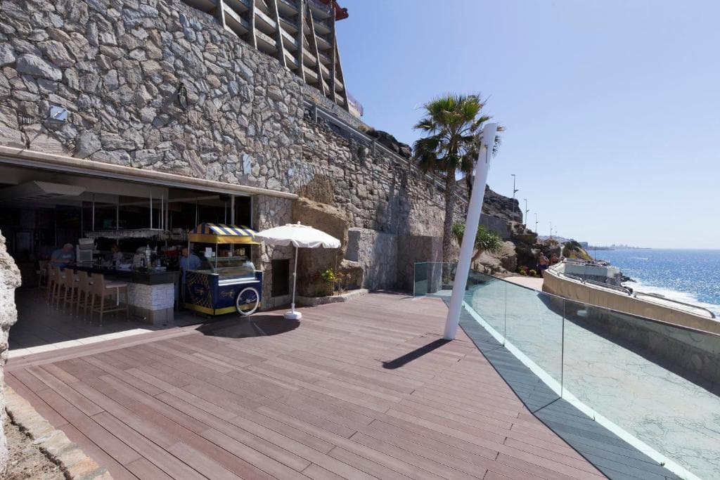 Gloria Palace Amadores Thalasso & Hotel - 42