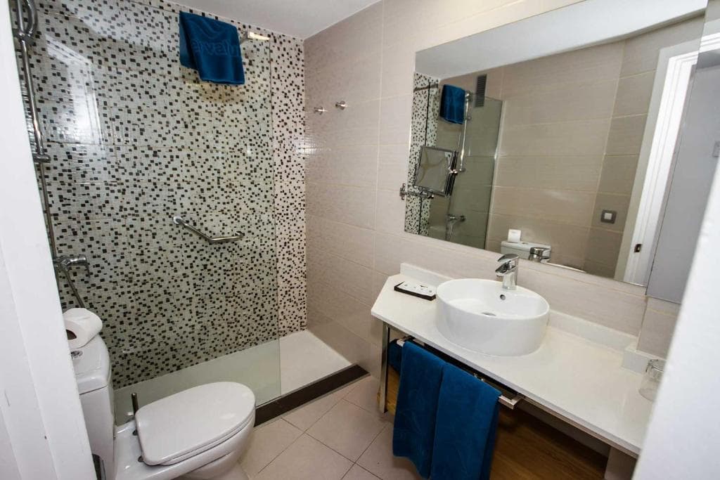 Servatur Waikiki - 30