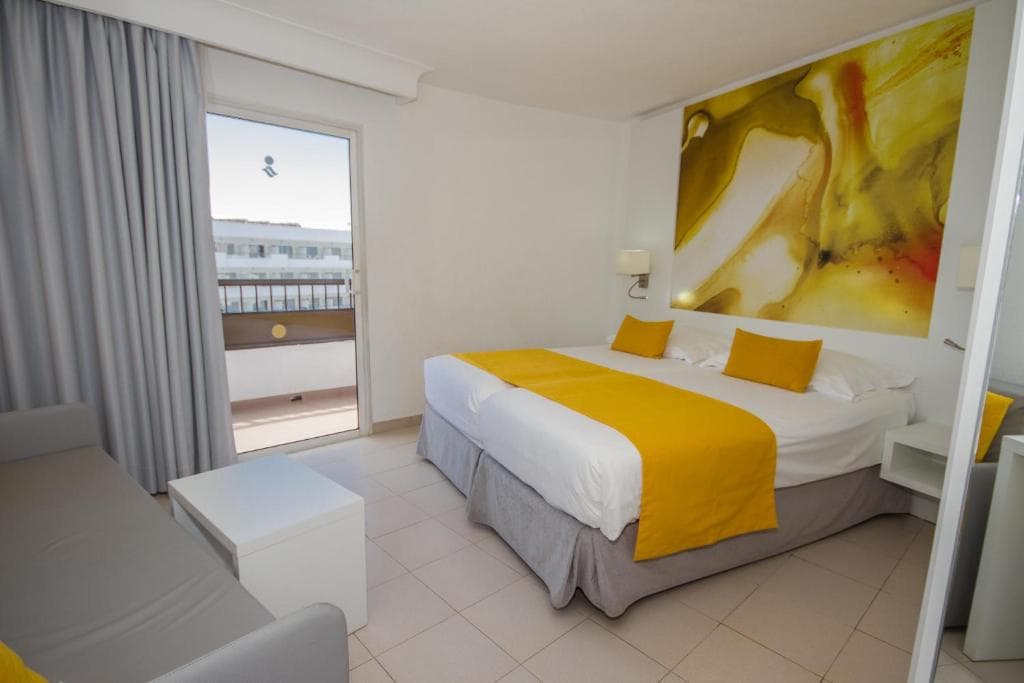 Servatur Waikiki - 20