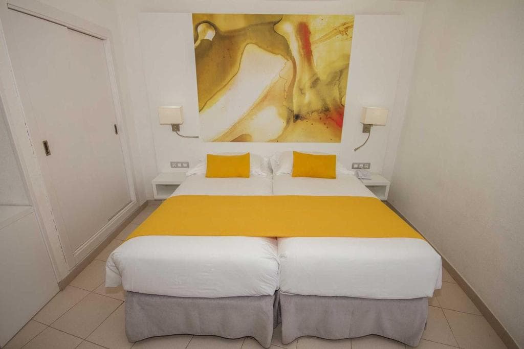 Servatur Waikiki - 19