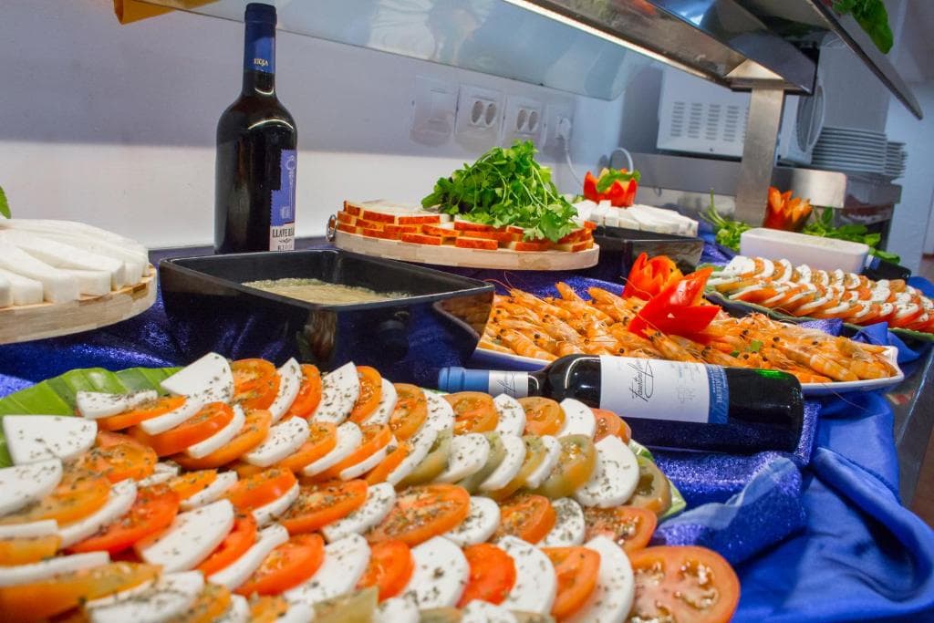 Hotel Green Field - 11