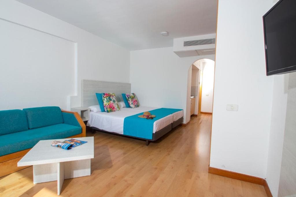 Hotel Green Field - 13