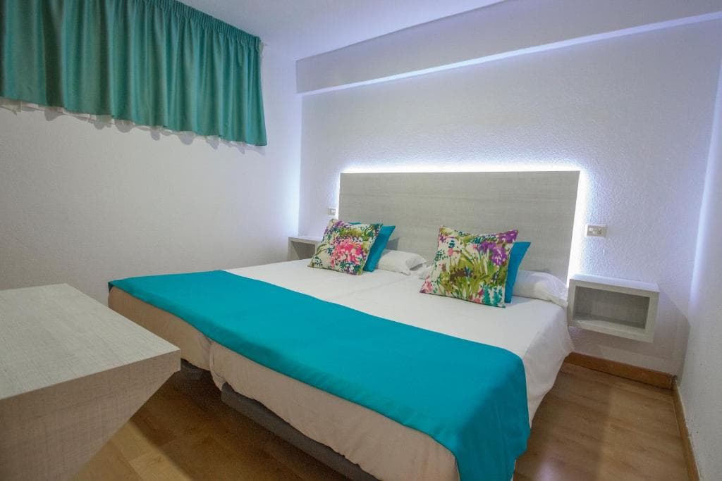 Hotel Green Field - 8