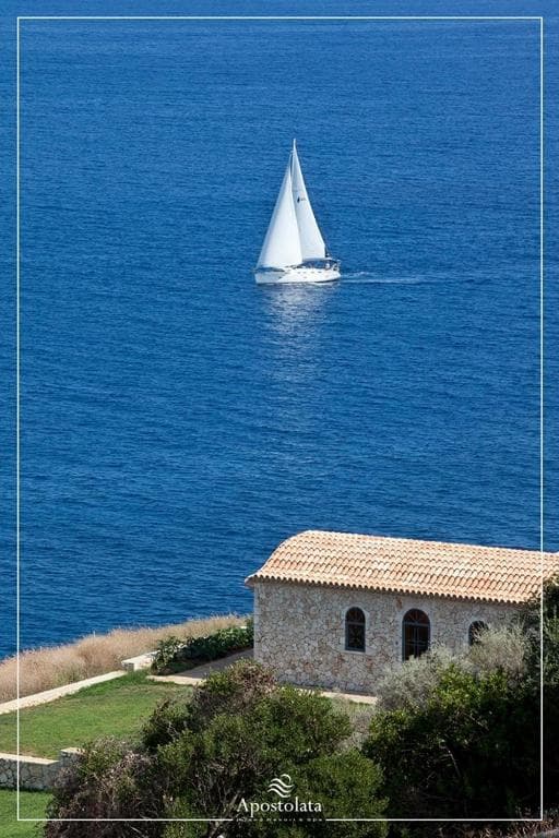 Apostolata Resort and Spa - 34