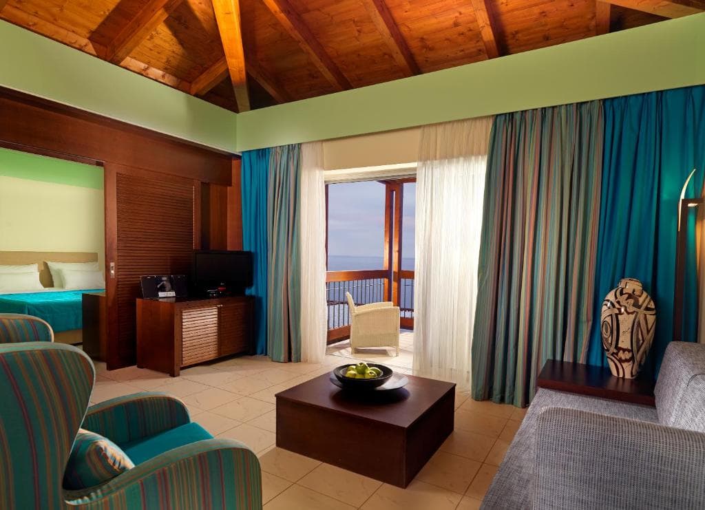 Apostolata Resort and Spa - 32