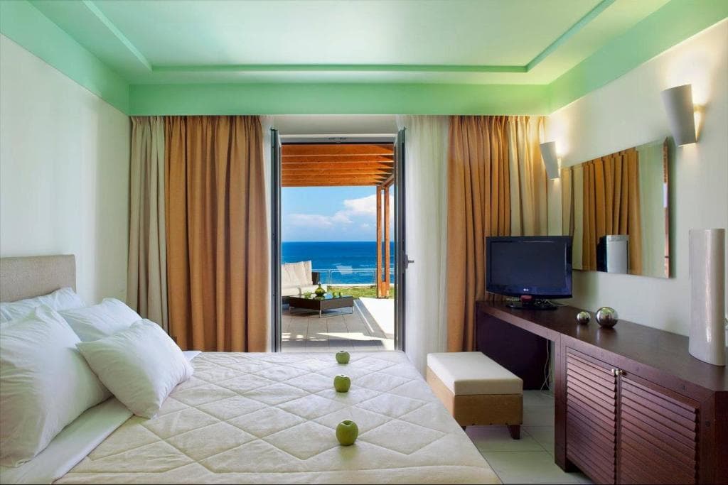 Apostolata Resort and Spa - 17