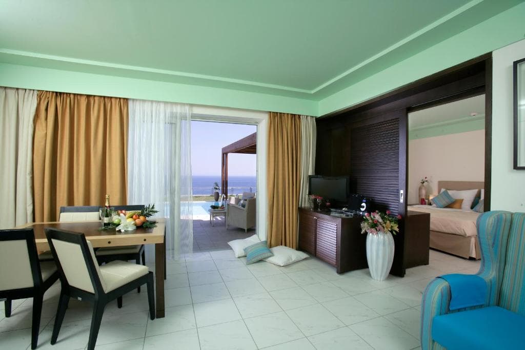 Apostolata Resort and Spa - 24