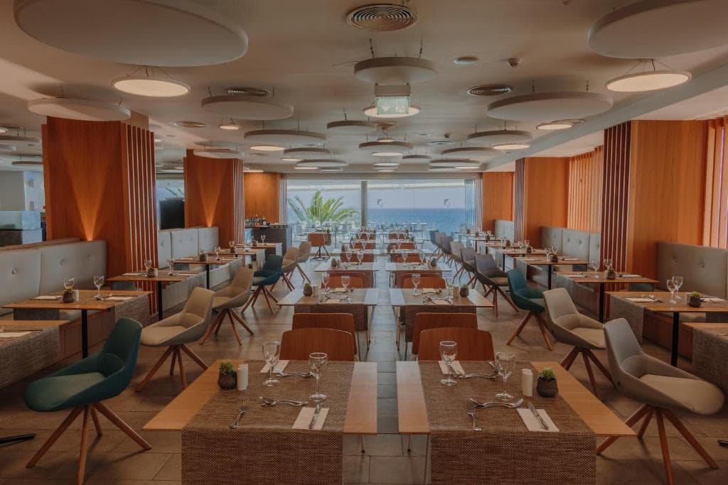 Hotel Don Gregory by Dunas - Adults Only - 45