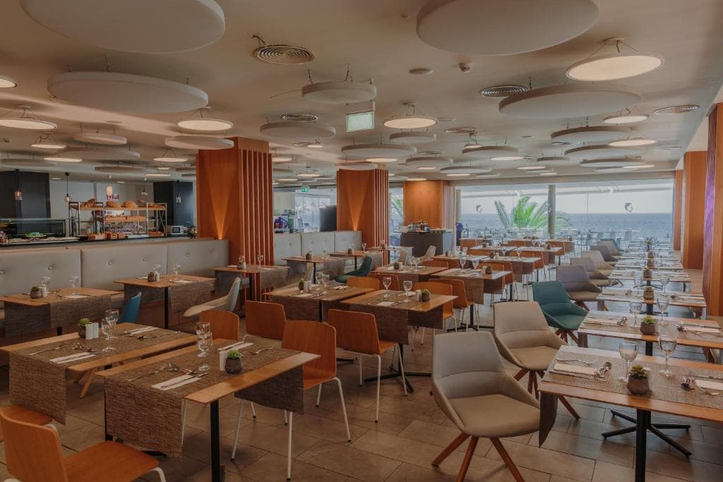 Hotel Don Gregory by Dunas - Adults Only - 46