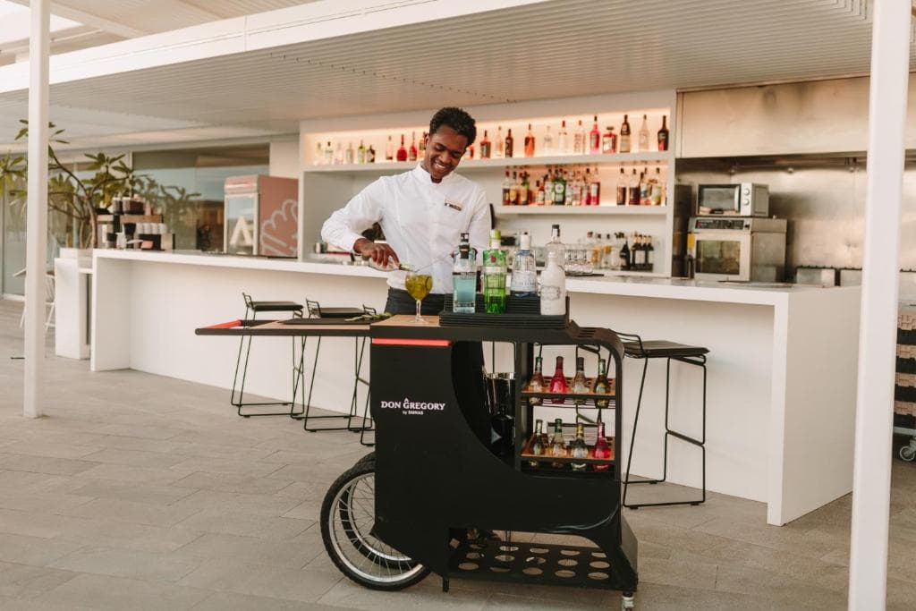 Hotel Don Gregory by Dunas - Adults Only - 42