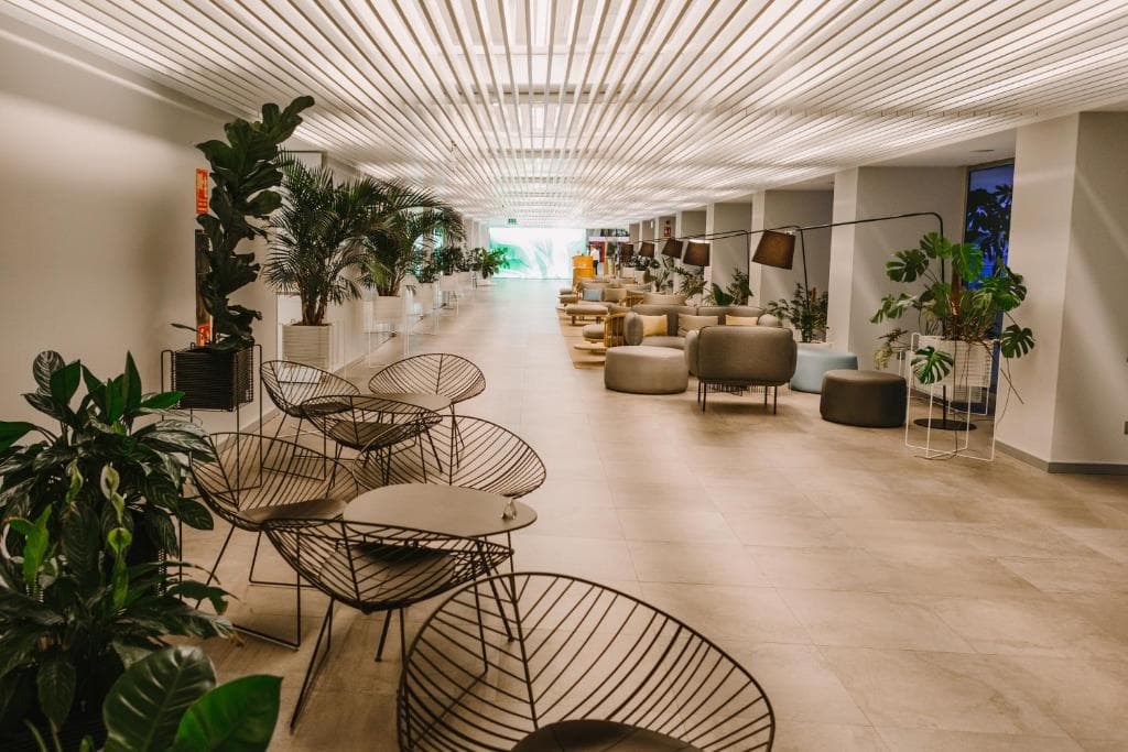 Hotel Don Gregory by Dunas - Adults Only - 12