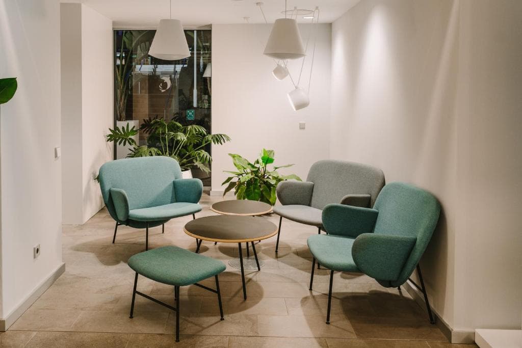 Hotel Don Gregory by Dunas - Adults Only - 26