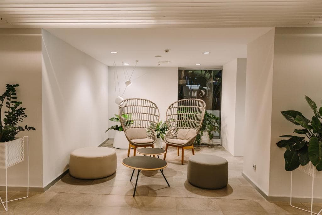 Hotel Don Gregory by Dunas - Adults Only - 28