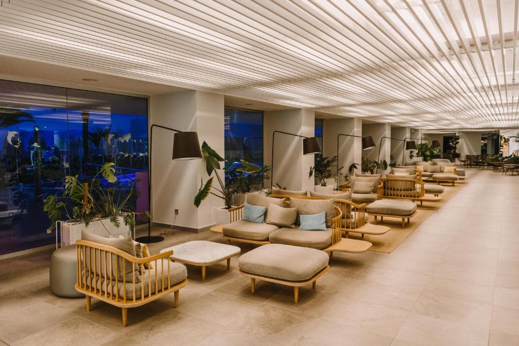 Hotel Don Gregory by Dunas - Adults Only - 13