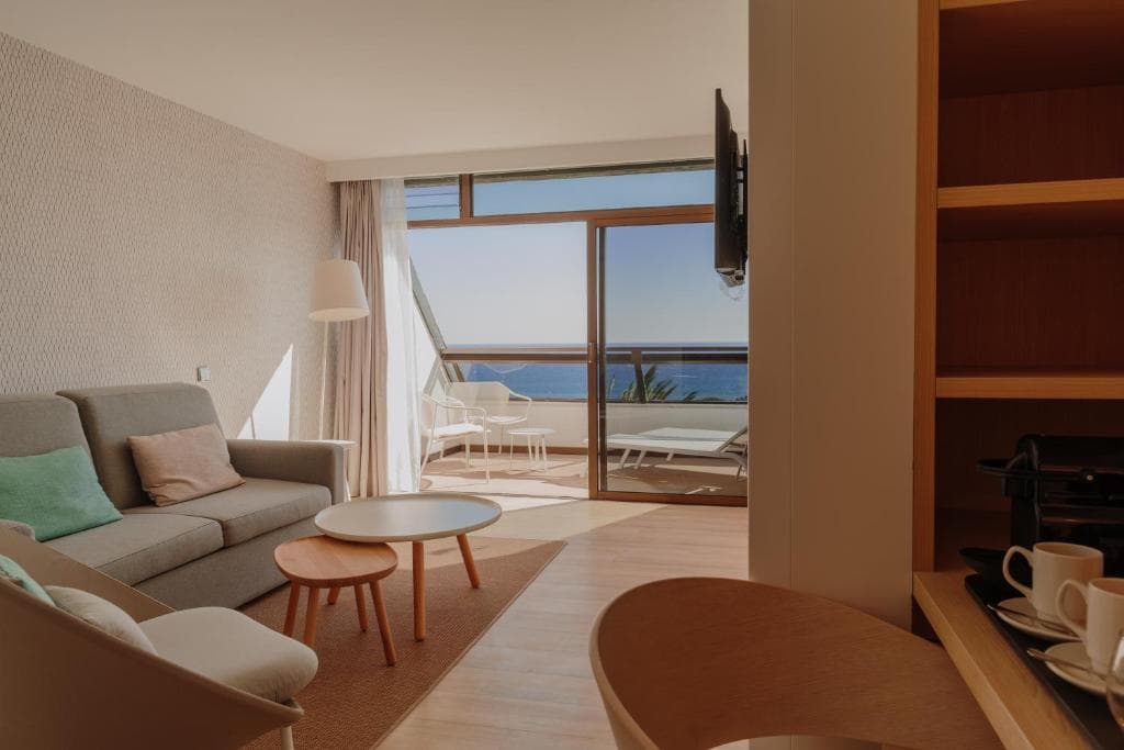 Hotel Don Gregory by Dunas - Adults Only - 18