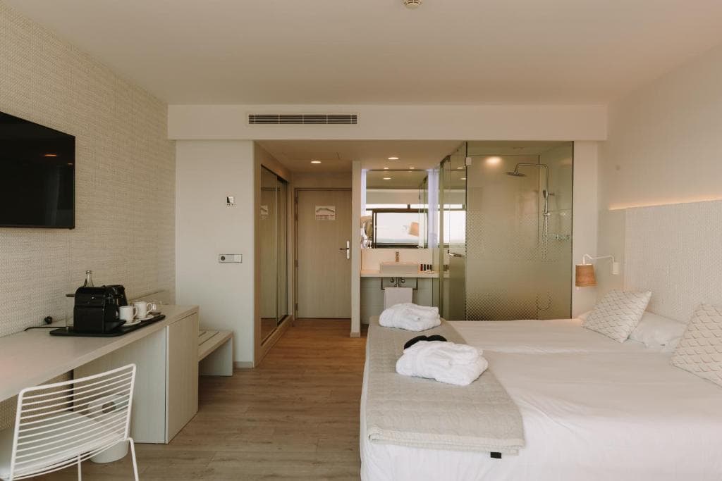 Hotel Don Gregory by Dunas - Adults Only - 23