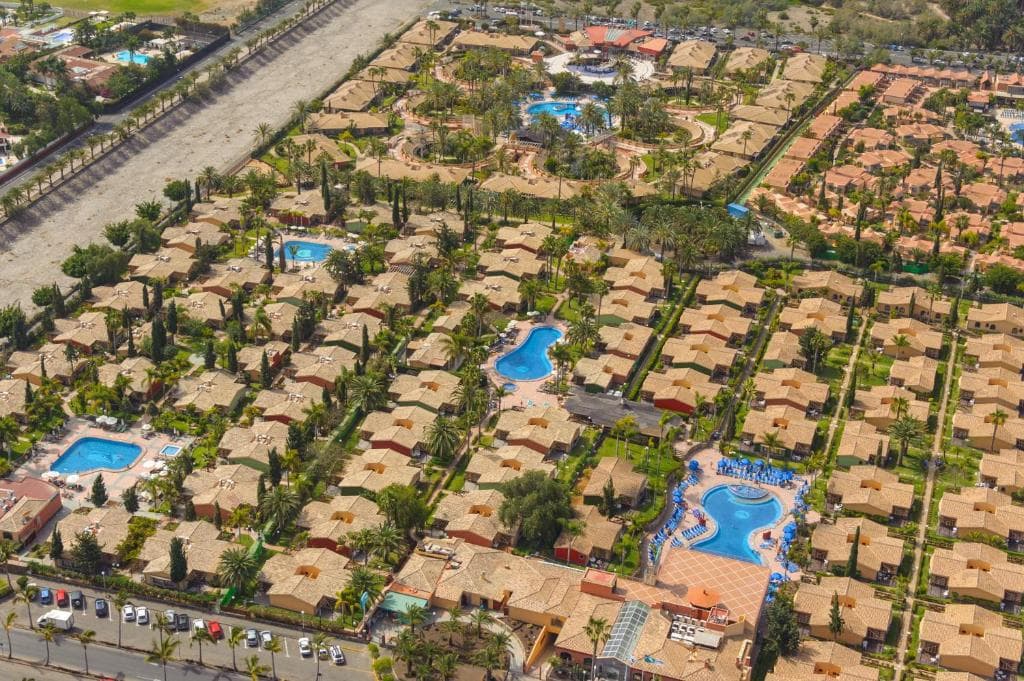 Maspalomas Resort by Dunas - 3