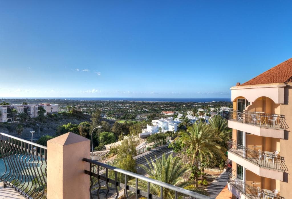 Mirador Maspalomas by Dunas - 33