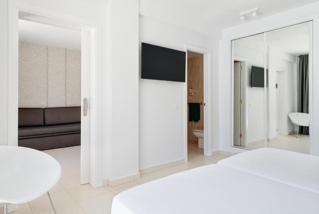 Mirador Maspalomas by Dunas - 13