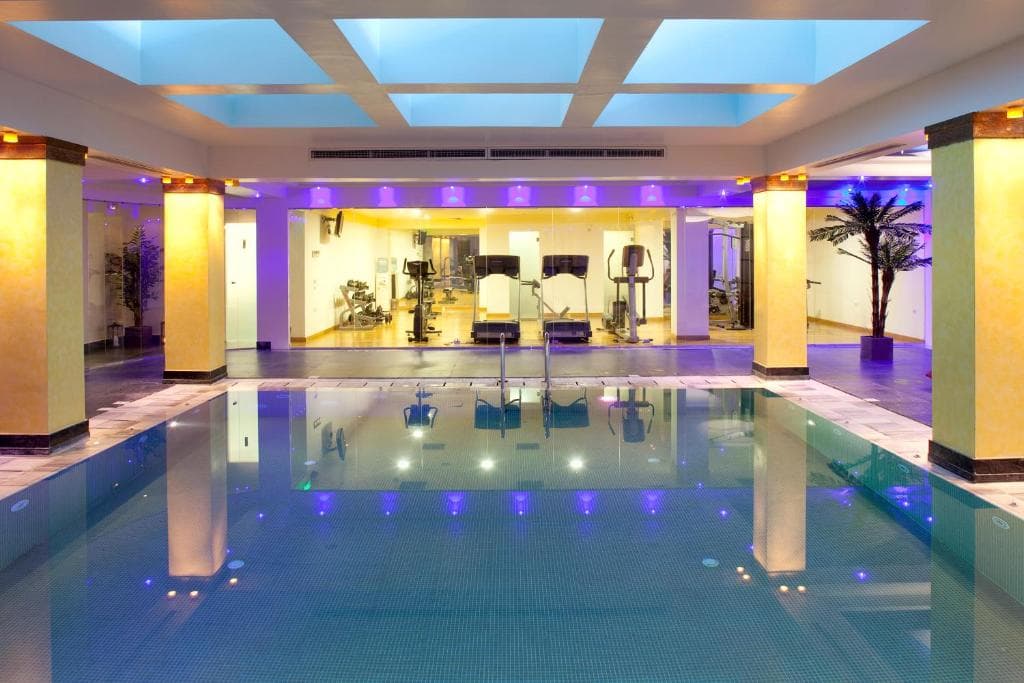 Apostolata Resort and Spa - 27