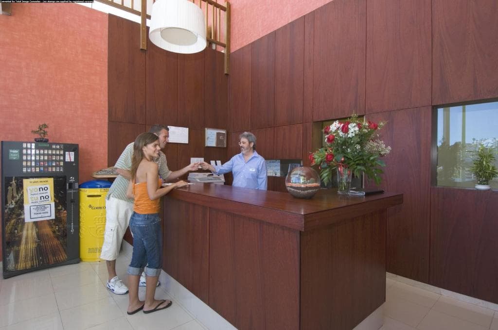 Servatur Altamadores - 32