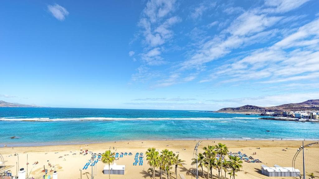 Bull Reina Isabel and Spa - 43